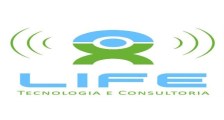 Life Tecnologia e Consultoria Ltda Logo