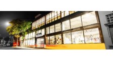 Rebal Comercial Ltda logo