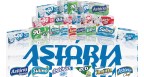 Astória Papéis Logo