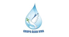 Logo de Grupo Agua Viva