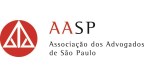AASP - Associação dos Advogados de São Paulo Logo