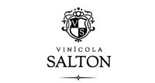 Logo de Vinícola Salton