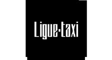 Ligue Taxi Logo