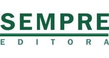 Sempre Editora Logo