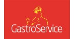GastroService Refeições Logo