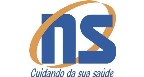 NS Industria de aparelhos médicos LTDA Logo