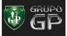 Grupo GP Logo