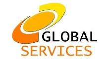 GLOBAL SERVICE logo