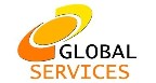 GLOBAL SERVICE Logo