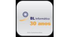 BL Informática logo