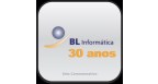 BL Informática Logo