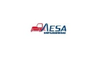 AESA Empilhadeiras logo