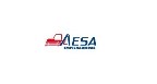 AESA Empilhadeiras Logo