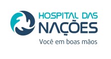 Hospital das Nações logo