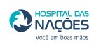 Hospital das Nações Logo