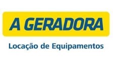 A Geradora Logo