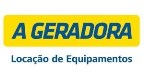 A Geradora Logo