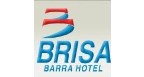 Brisa Barra Hotel Logo