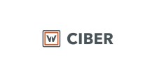 Logo de Ciber