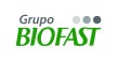 Por dentro da empresa Biofast Logo