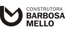 Barbosa Mello Construtora logo