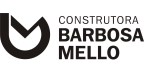 Barbosa Mello Construtora Logo