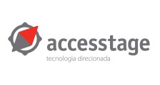 Accesstage Logo