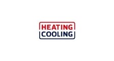 Heating Cooling Logo