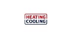 Heating Cooling Logo