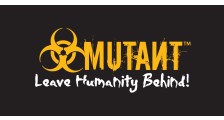 Mutant logo