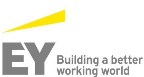 Ernst & Young Logo