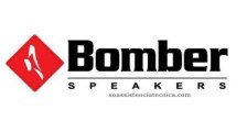Bomber Speakers logo