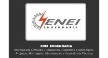 Enei Engenharia logo