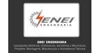Enei Engenharia Logo