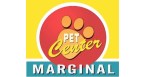 Pet Center Marginal Logo