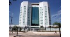 Hospital Municipal de Barueri Dr. Francisco Moran Logo