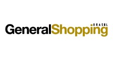 General Shopping Brasil logo