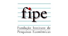 Logo de FUNDACAO INSTITUTO DE PESQUISAS ECONOMICAS FIPE