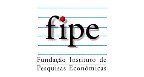 FUNDACAO INSTITUTO DE PESQUISAS ECONOMICAS FIPE Logo