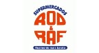 ROD RAF Logo