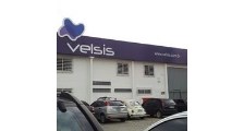 Velsis Sistemas e Tecnologia Viária Ltda. logo