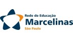 Colégio Santa Marcelina Logo