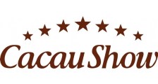 Logo de Cacau Show