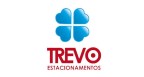 Estacionamentos Trevo Logo