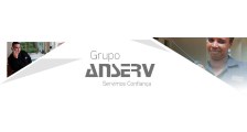 Grupo Anserv Geral logo