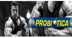 Probiótica Laboratórios Logo