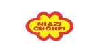 Por dentro da empresa NIAZI CHOHFI Logo