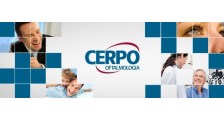 Logo de Cerpo Oftalmologia