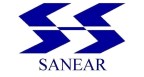 sanear engenharia e construçao ltda Logo