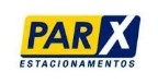 Parx Estacionamentos Logo